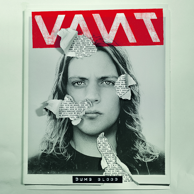 VANT - DUMB BLOOD