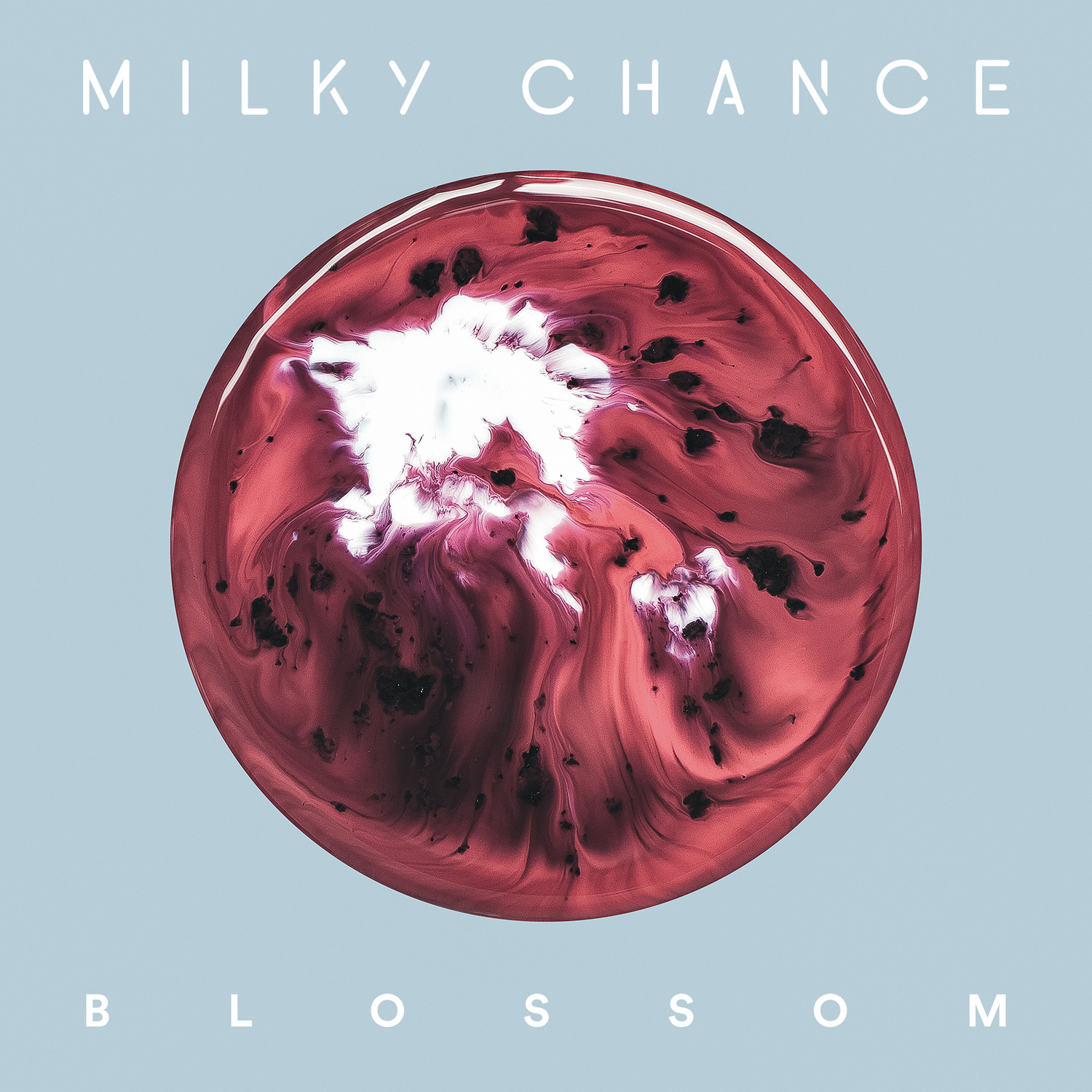 Milky Chance - Blossom