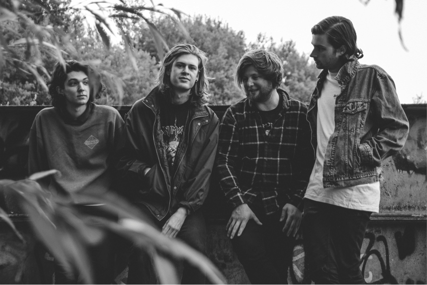 The Amazons Interview